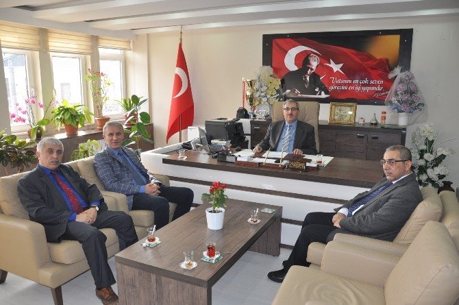 Mobilya Tasarımcıları Yetiştirilecek