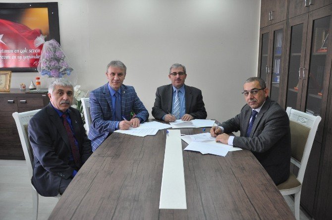Mobilya Tasarımcıları Yetiştirilecek