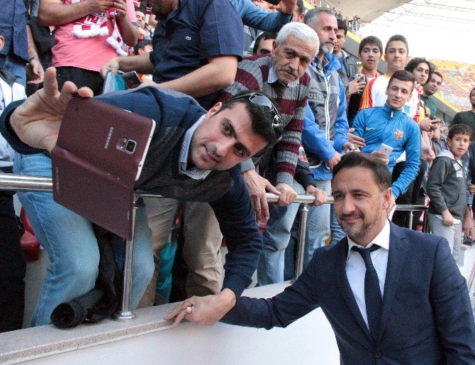 Spor Toto Süper Lig