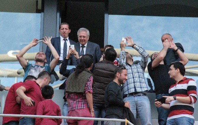 Spor Toto Süper Lig