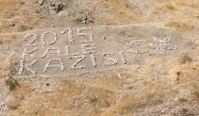 Harput’ta Kazı Çalışmalarına Jeoradar Taraması Yön Verecek
