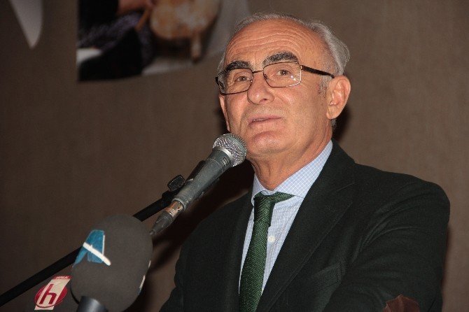 Tarihi Kentler Birliği Seyhan Semineri Adana’da Başladı