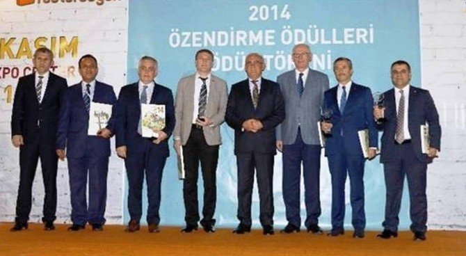 Safranbolu Belediyesine Tkb’den