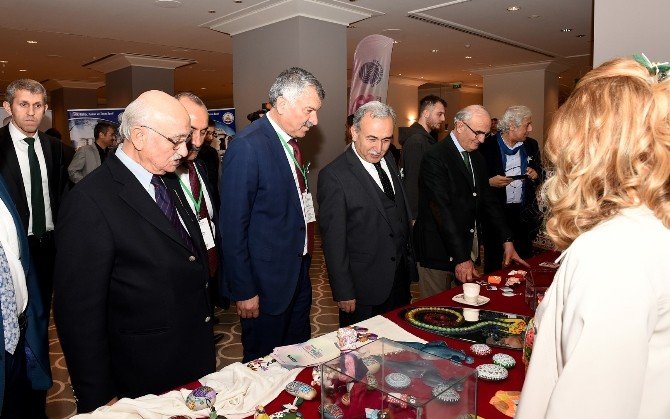 Tarihi Kentler Birliği Seyhan Zirvesi