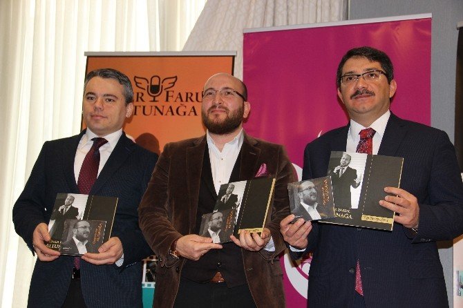 Müezzinin Klibine Belediye Desteği