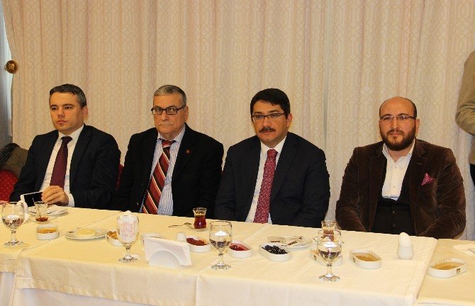 Müezzinin Klibine Belediye Desteği