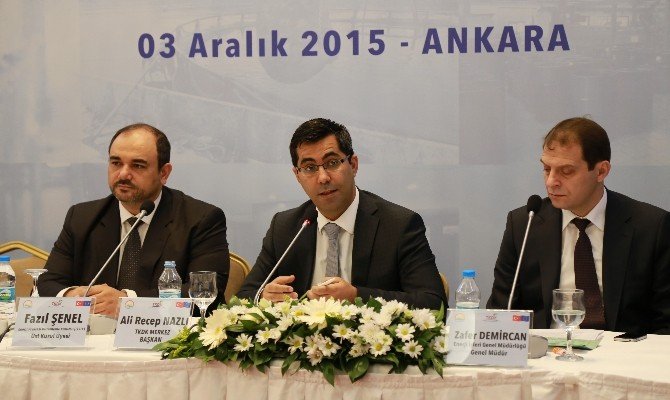 Yenilenebilir Enerji Sektör Toplantısı