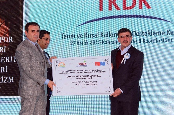 Bakan Ünal’dan Rusya Açıklaması