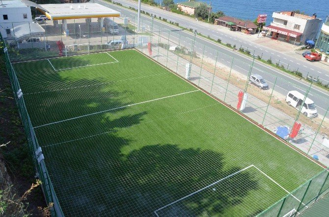 Tkdk Trabzon’da Yatırımcıya Destek Olmayı Sürdürüyor