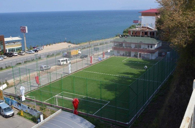 Tkdk Trabzon’da Yatırımcıya Destek Olmayı Sürdürüyor