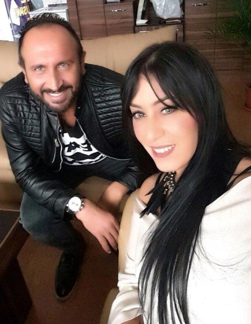 Bayanerkek Ceketlerinde Şirket Evliliği