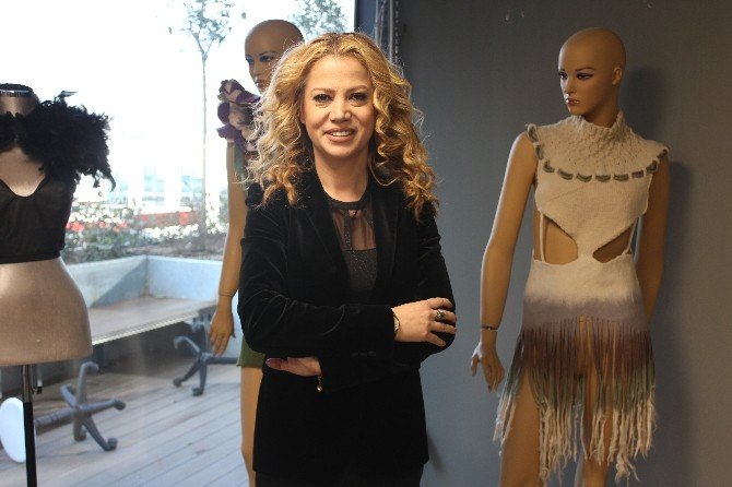 Moda Dünyasında Fark Oluşturacak Program