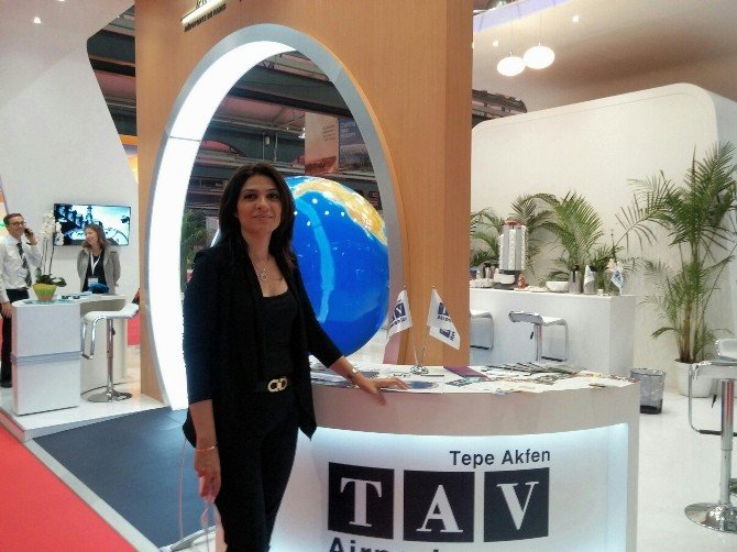 Tav’a Güney Afrika’da Yoğun İlgi