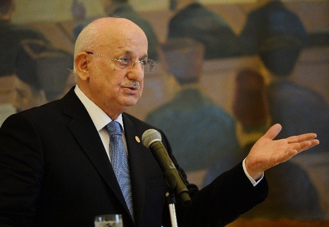 Chp’nin Tavrı Anayasa Mutabakat Komisyonu’nu Dağıttı