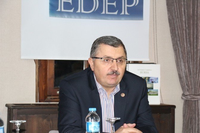 Ahmet Gündoğdu Hdp’yi Jitem’e Benzetti