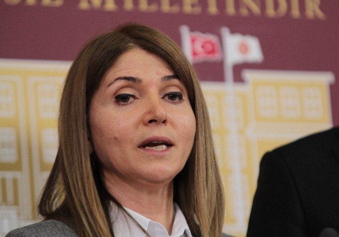 Mhp’den Öğretmenlere İkramiye Verilsin Teklifi