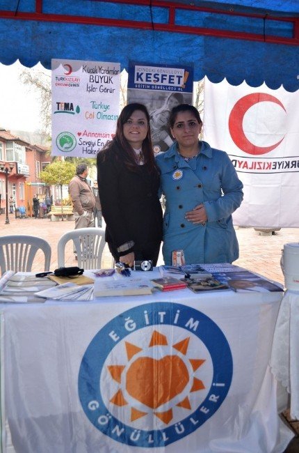 Çaycuma’da 