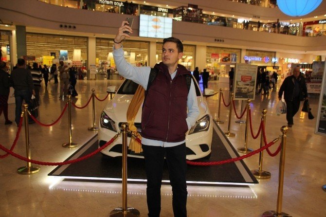 Trakyalıların Mercedes Hayali