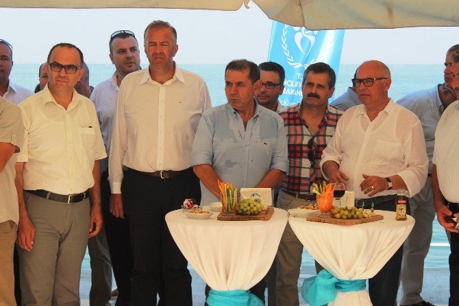 Rodosto Cup’ta Kupa Heyecanı
