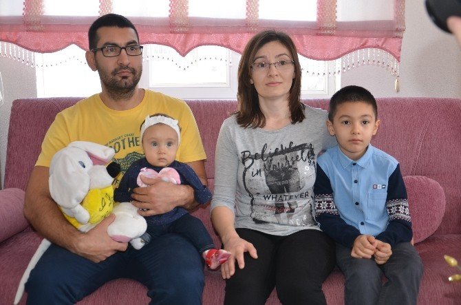 Kolsuz Ve Bacaksız Doğan Bebek, Doktorla Aileyi Karşı Karşıya Getirdi