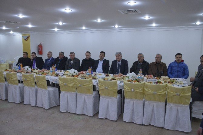 9. Geleneksel Kaz Gecesi