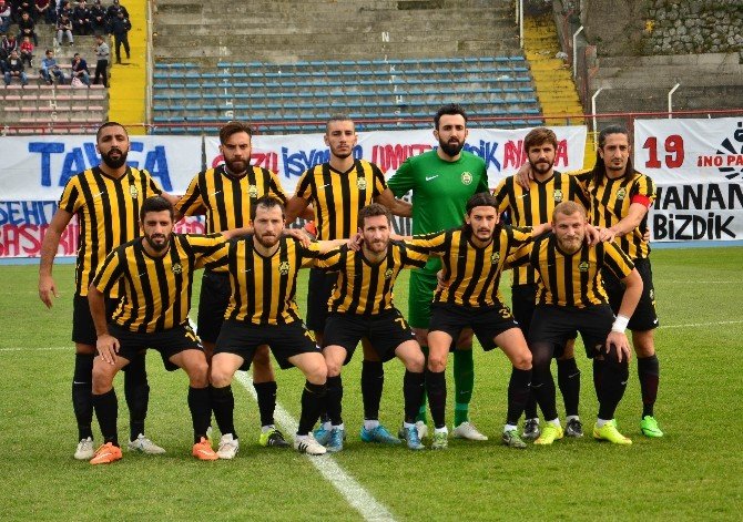 Spor Toto 3. Lig