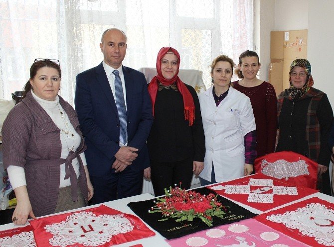 Tekkeköy’de Kurs Zenginliği