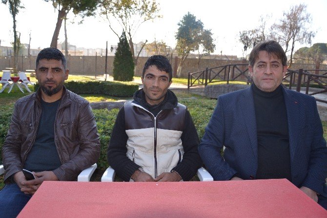 Rakibine Attığı Tekmeyle Gündeme Gelen Futbolcu İlk Kez Konuştu