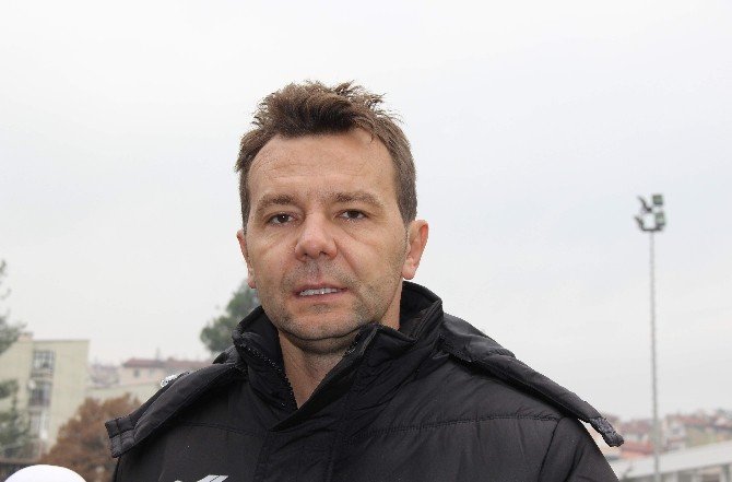 Kardemir Karabükspor Seri Peşinde