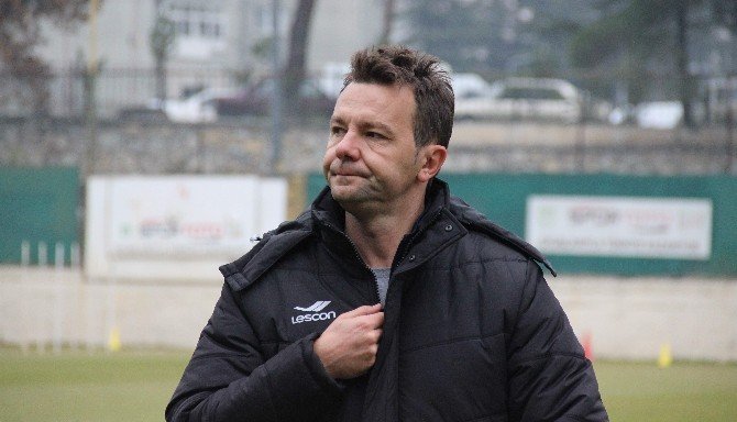 Kardemir Karabükspor Seri Peşinde