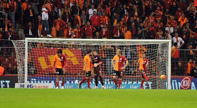 Aslan’a Bir Darbe De Antalyaspor’dan
