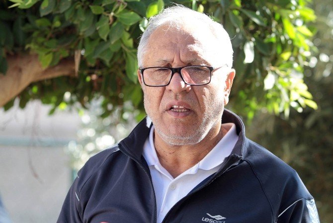 Alanyaspor, Elazığspor Hazırlıklarını Sürdürdü