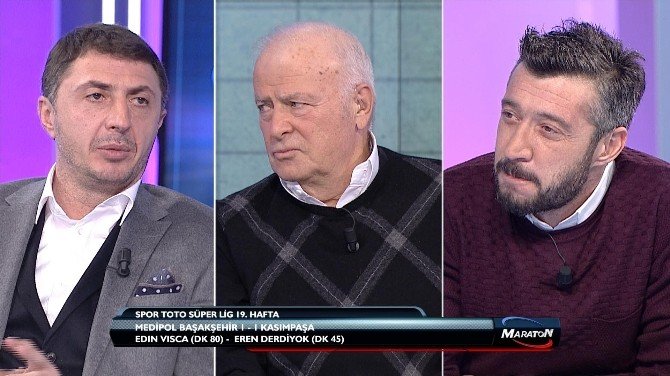 Shota: “Galatasaray’ın Bu Sezonu İkinci Olarak Tamamlaması Başarıdır”