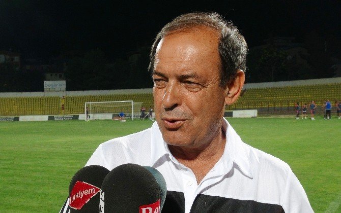 Yeni Malatyaspor’da 1461 Trabzon Hazırlıkları