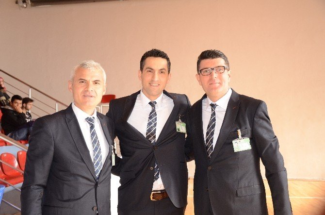 Ebbl’de Son 24 Kalan Bilecik Belediyespor İlk Maçına 14 Şubat Günü Çıkacak