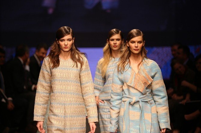 Moda Dünyasında Fark Oluşturacak Program