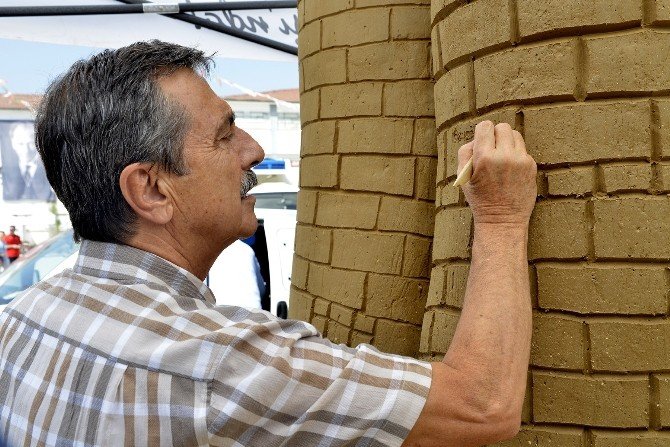 Pişmiş Toprak Sanatçısı Hawes, Vefa Projesi İle Yaşayacak