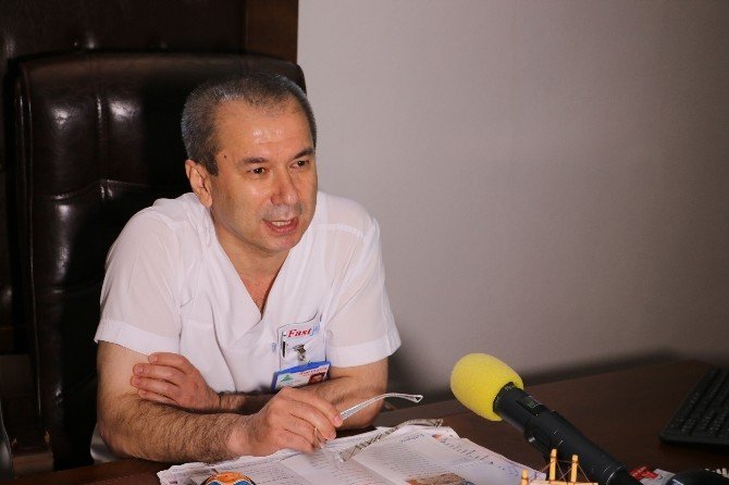 Terlemekten Kurtulmak İçin Marmaris’e Geliyorlar