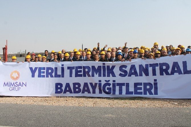 “Babayiğitler” Pankartı İle Bakan Işık’ın Konvoyunu Durdurdular
