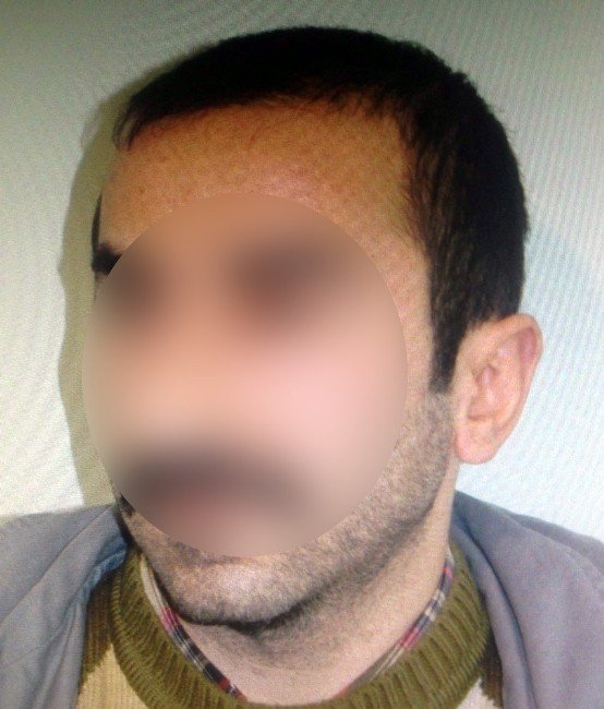 Terör Örgütü Dhkp-c’nin Gazi Mahallesi Sorumlusu Yakalandı