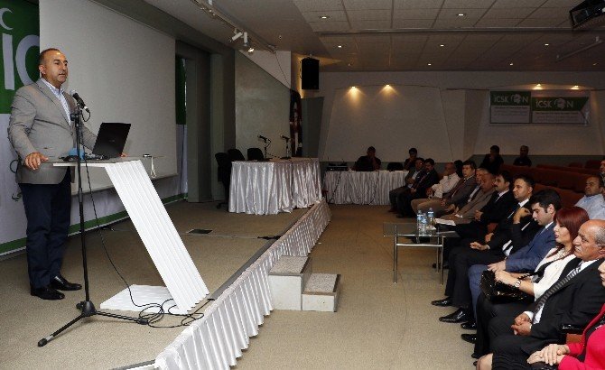 Ak Parti Genel Başkan Yardımcısı Çavuşoğlu: