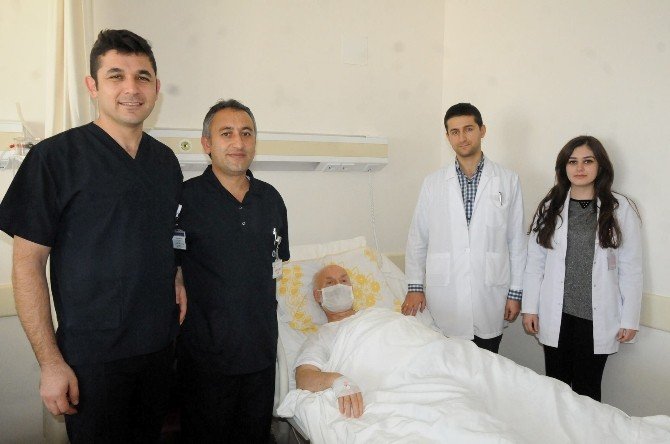 "Arabamızın Bakımını Aksatmayız Ama Kendimizi İhmal Ederiz"