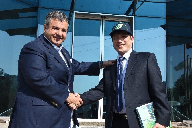 Vietnam, Türkiye’yi Rol Model Seçti