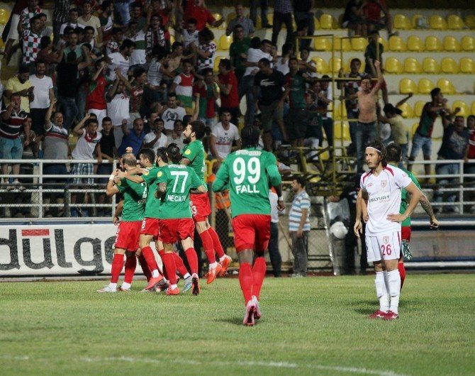 Tff 1. Lig