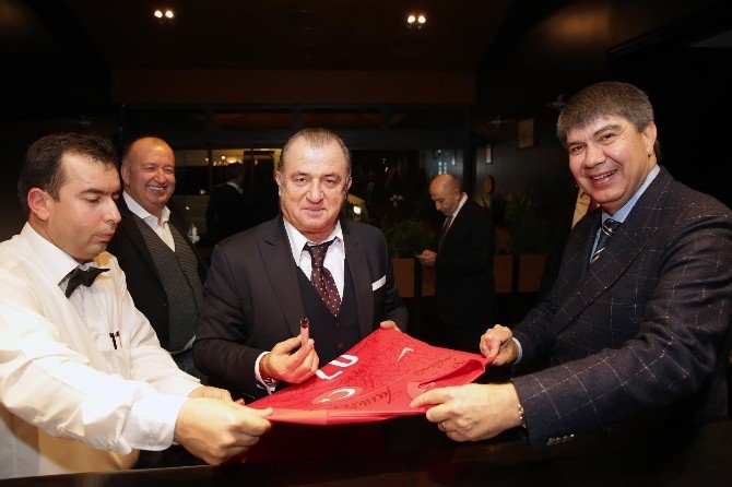 Tff’den Antalya Çıkarması