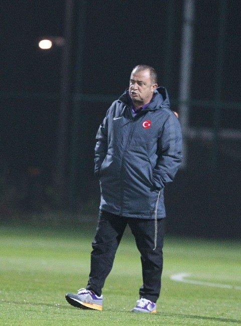 Terim: "Teröre Direnmenin En İyi Yolu Hiçbir Aktiviteden Vazgeçmemektir"