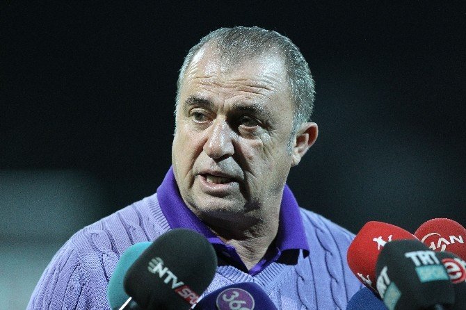 Terim: "Teröre Direnmenin En İyi Yolu Hiçbir Aktiviteden Vazgeçmemektir"