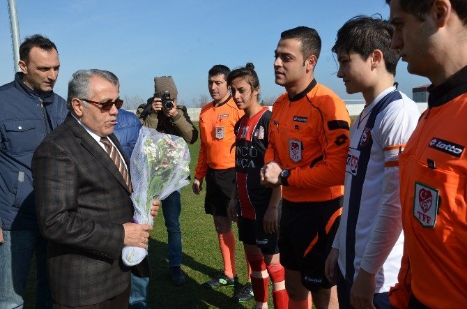 Tff Kadınlar 1. Lig