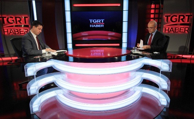 Bakan Şimşek, ’Ekonomik Verilere Elbise Giydiriliyor’ İddialarına Cevap Verdi
