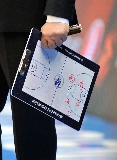 Thy Euroleague
